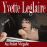 Yvette Leglaire