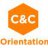 CnC Orientation